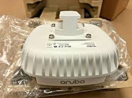 Thiết bị Wifi ACCESS POINT ARUBA AP-387 (R0K13A)